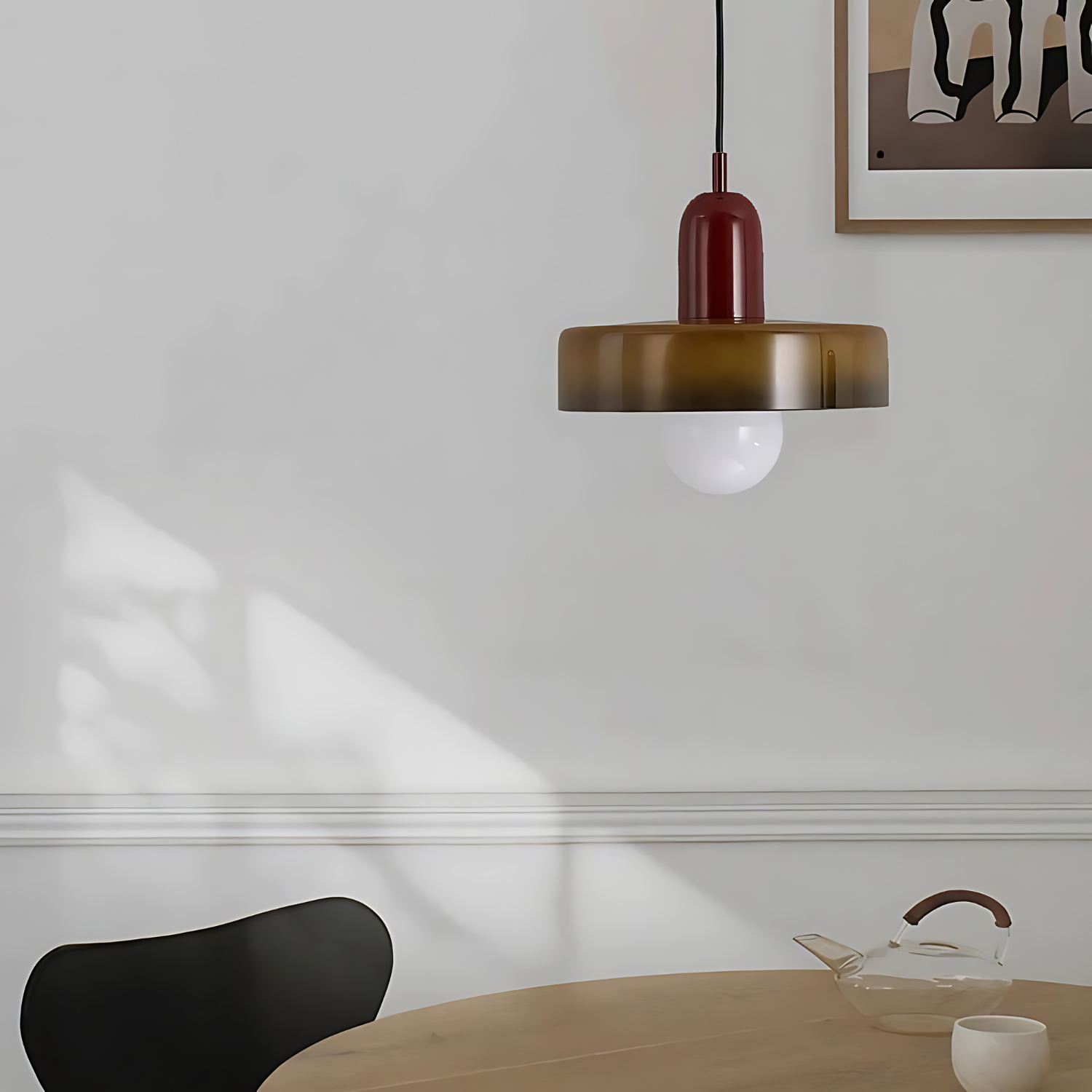 Lansan Ceiling Lamp | PureLume