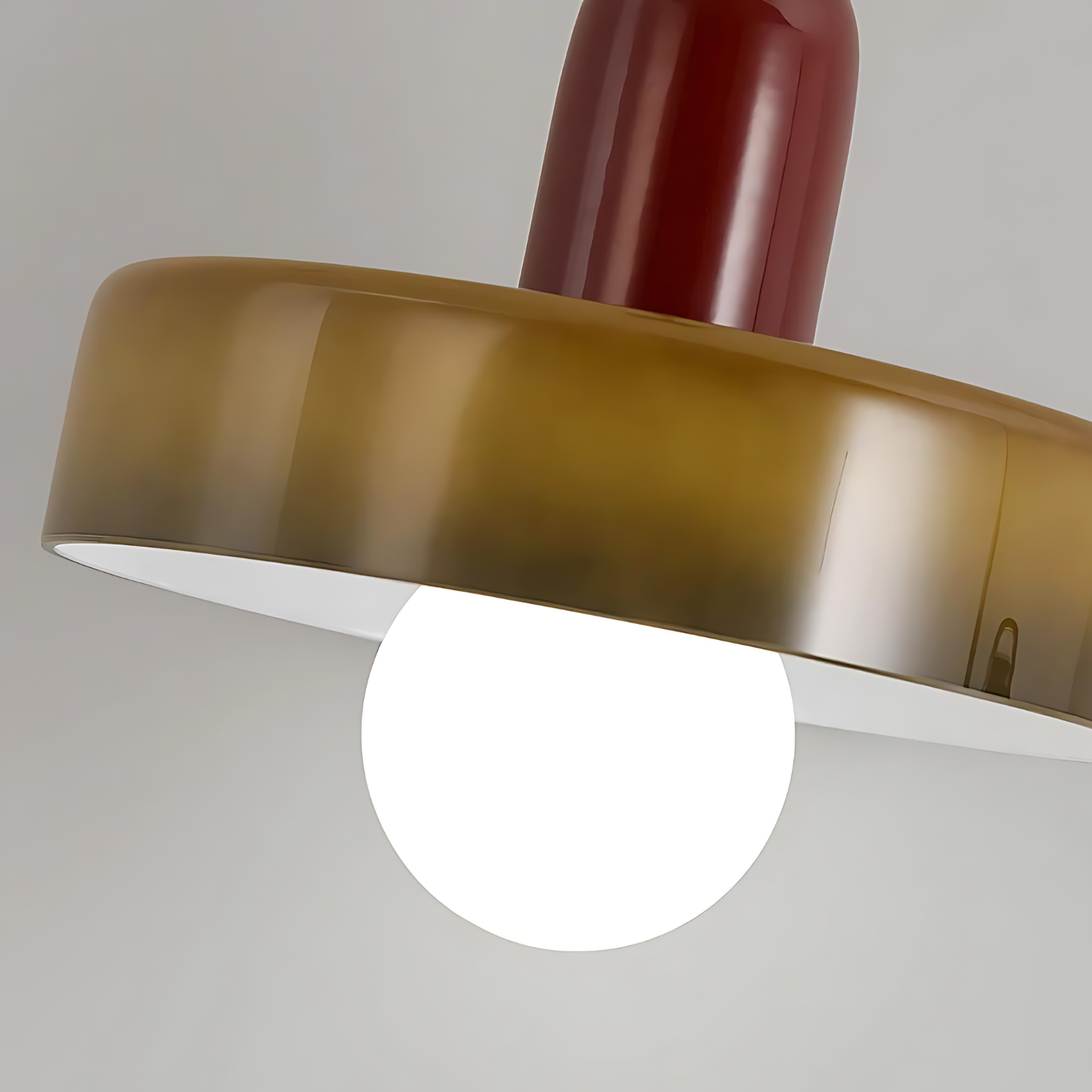 Lansan Ceiling Lamp | PureLume