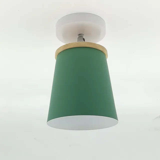 Colorful Macaron Ceiling lamp | ColorBeam