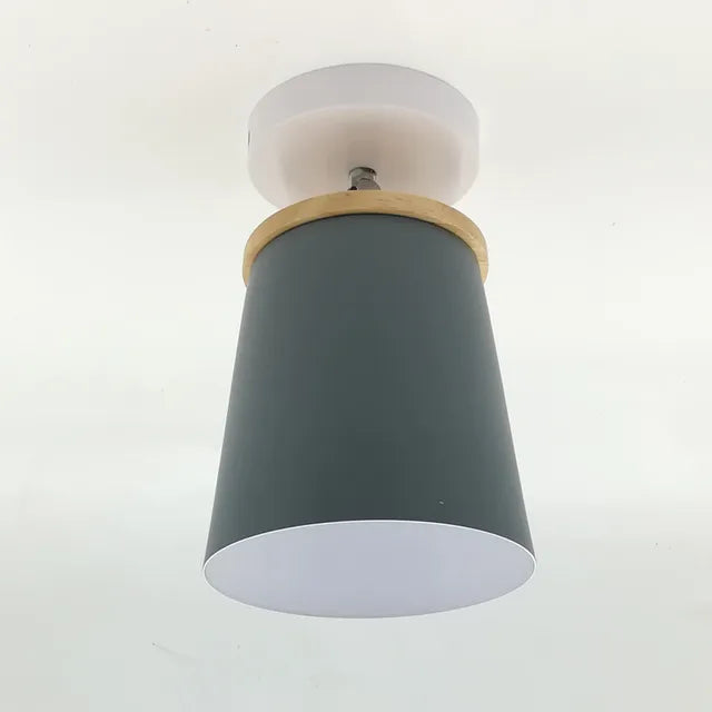 Colorful Macaron Ceiling lamp | ColorBeam