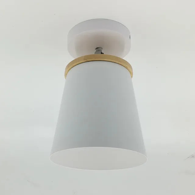 Colorful Macaron Ceiling lamp | ColorBeam