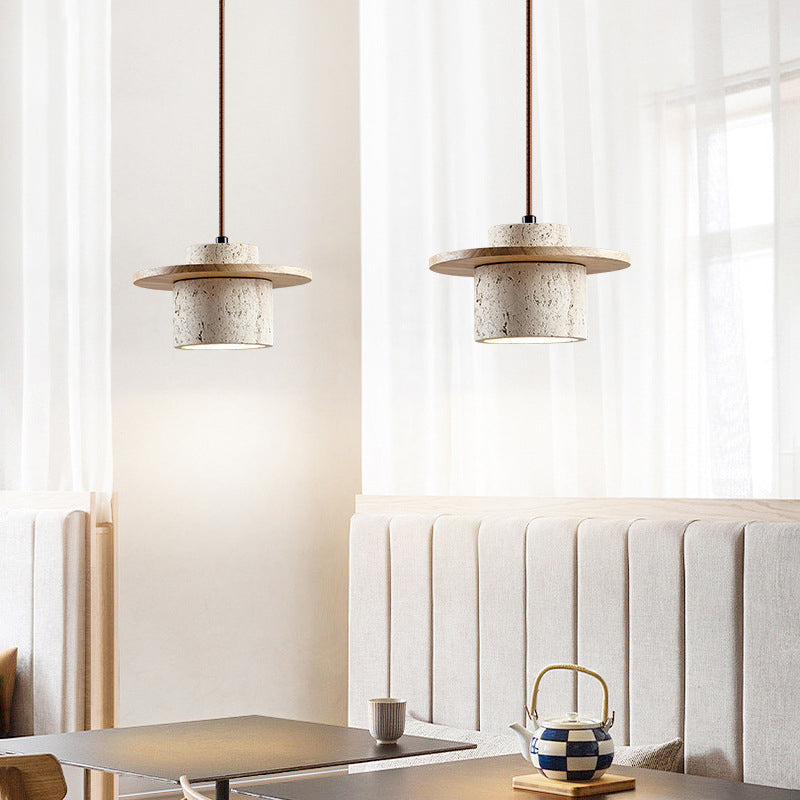 FossLys – Hanging light fixture