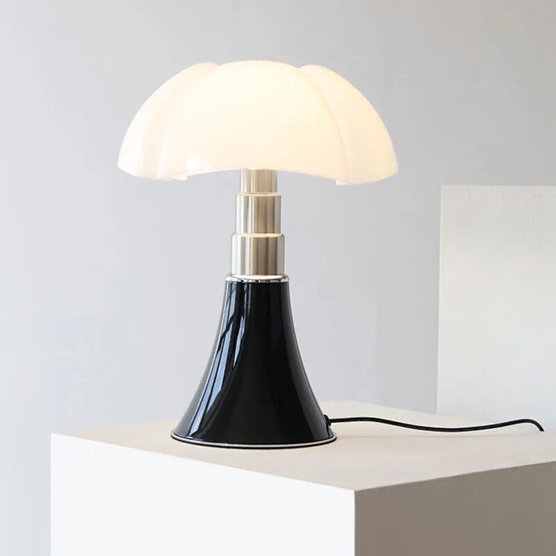 Retro Loftlampe | Tijdloze