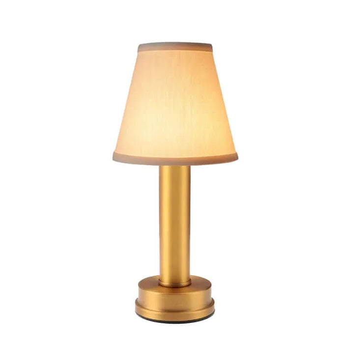 Elegant Bordlampe | Zanforio