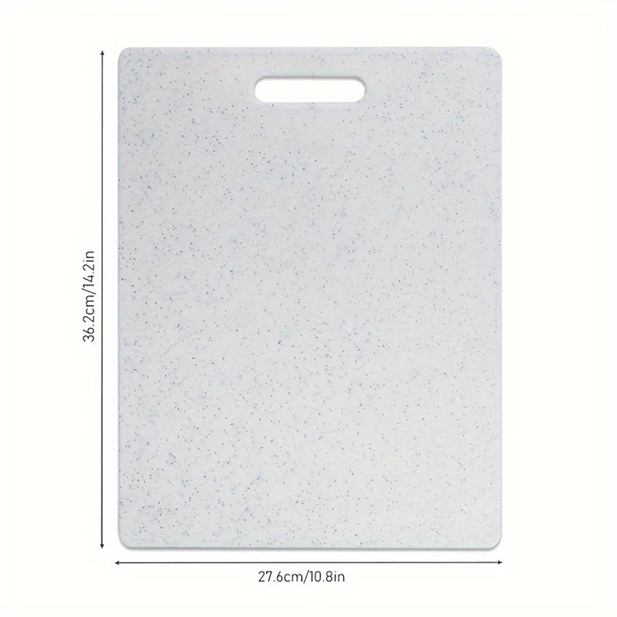 Imitation Marble Cutting Board - Antibacterial and Environmentally Friendly | MarbleBoard