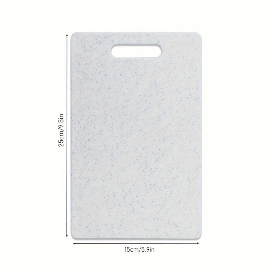 Imitation Marble Cutting Board - Antibacterial and Environmentally Friendly | MarbleBoard