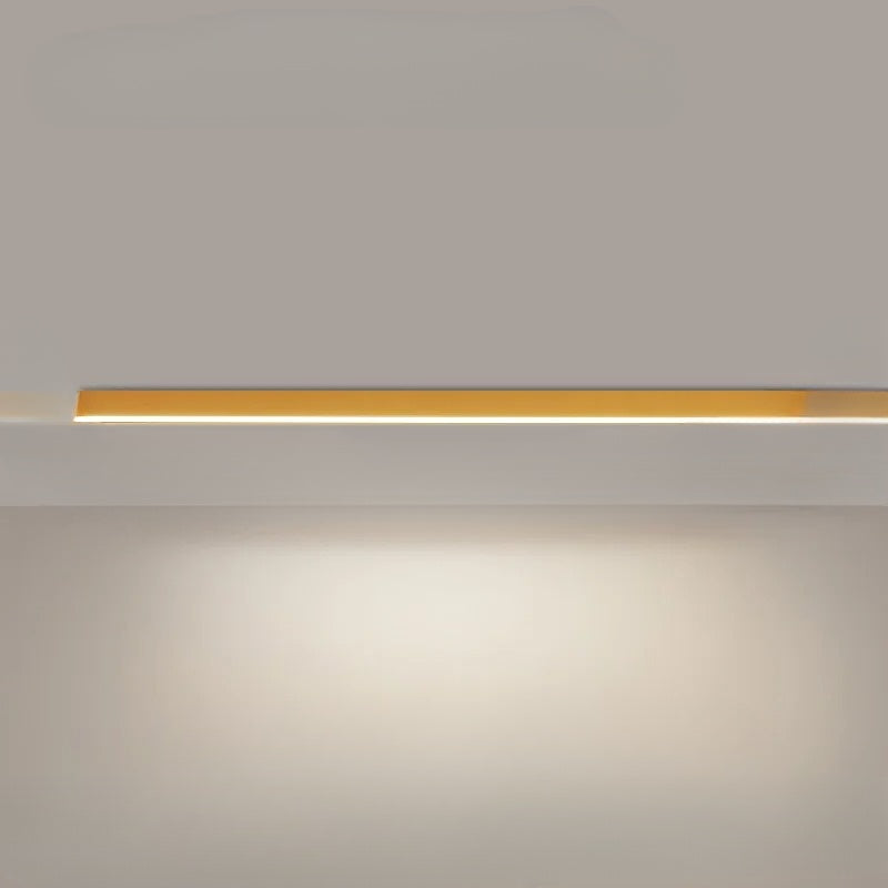 Modern ceiling lamp with adjustable brightness | BrightFlex