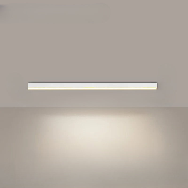 Modern ceiling lamp with adjustable brightness | BrightFlex