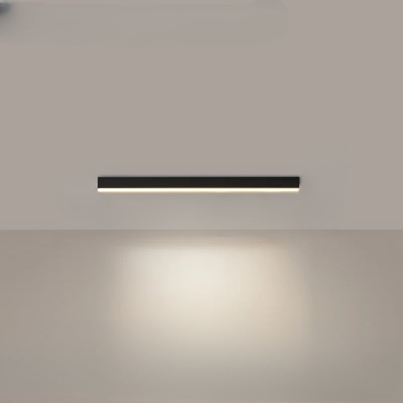 Modern ceiling lamp with adjustable brightness | BrightFlex