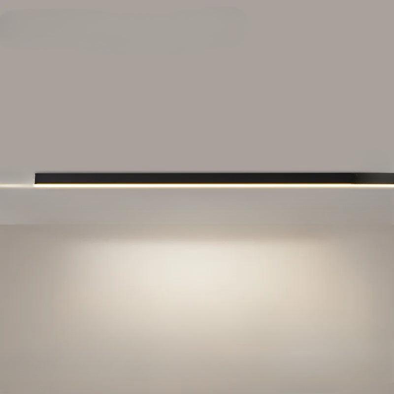 Modern ceiling lamp with adjustable brightness | BrightFlex