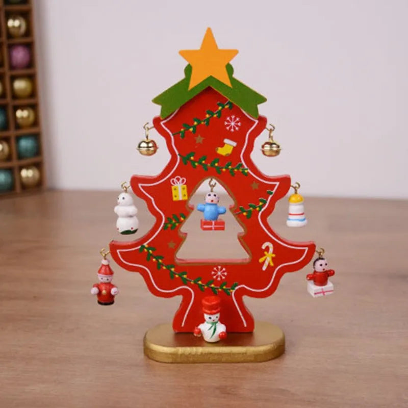 Charming 3D Christmas tree | FestiTree