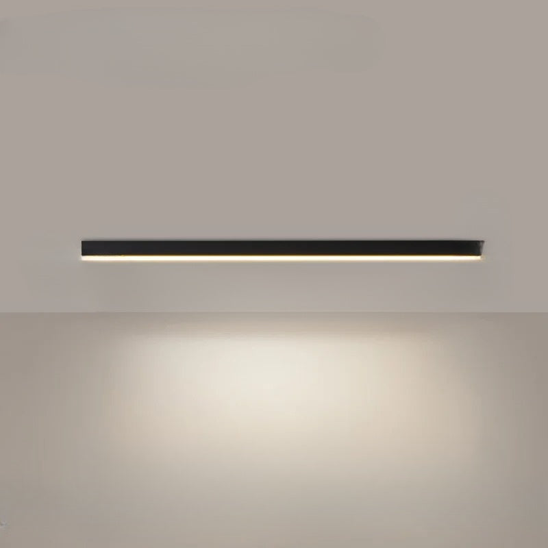 Modern ceiling lamp with adjustable brightness | BrightFlex