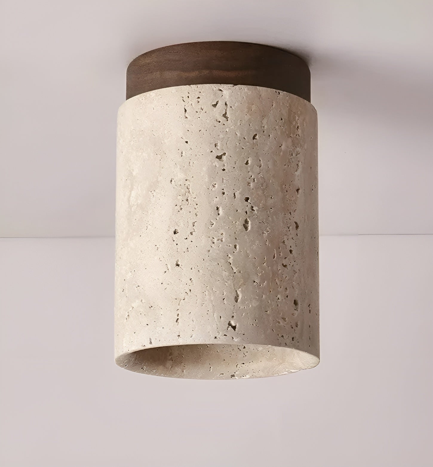 Wabi Sabi Japansk Loftlampe | ZenGlow