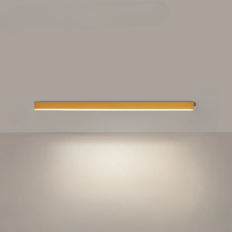 Modern ceiling lamp with adjustable brightness | BrightFlex