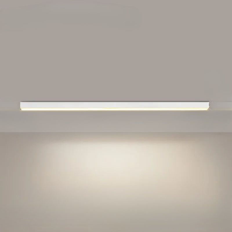 Modern ceiling lamp with adjustable brightness | BrightFlex