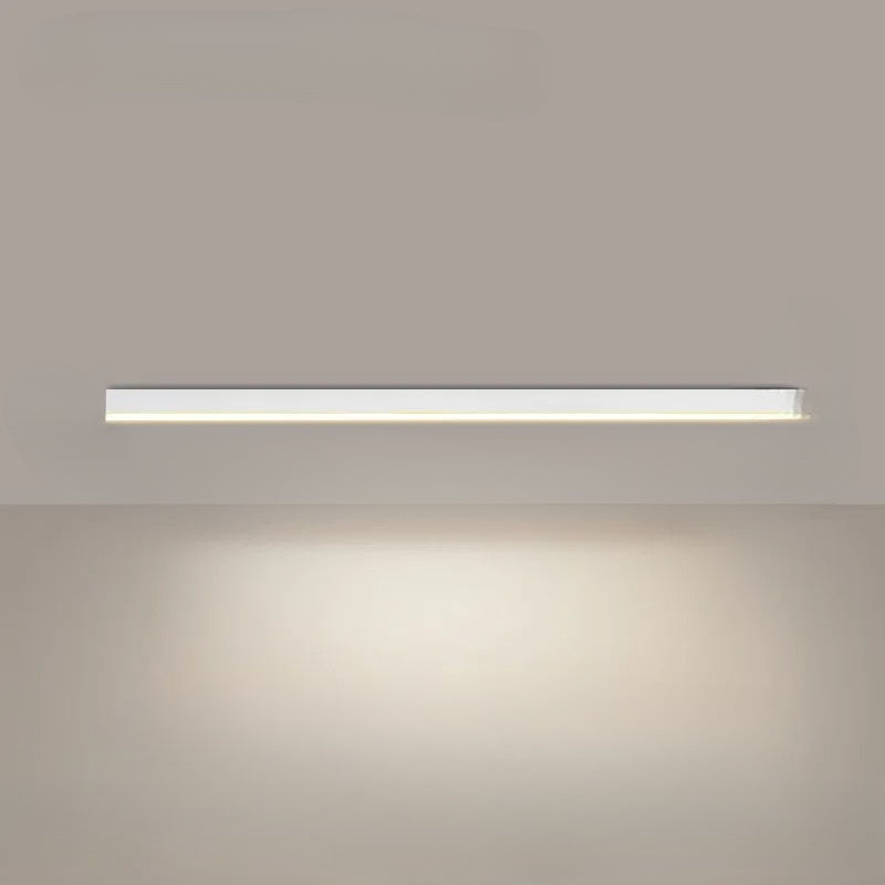 Modern ceiling lamp with adjustable brightness | BrightFlex