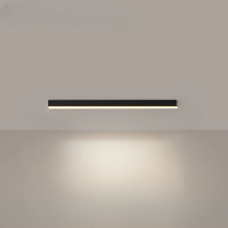 Modern ceiling lamp with adjustable brightness | BrightFlex