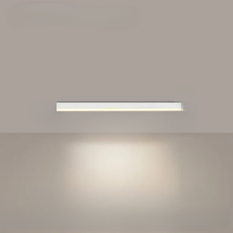 Modern ceiling lamp with adjustable brightness | BrightFlex