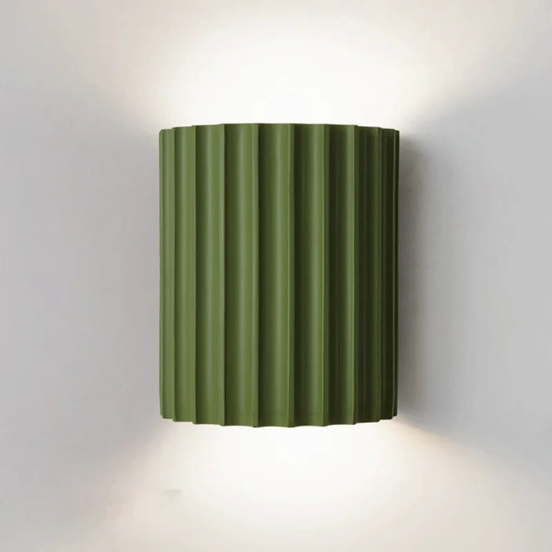 Artistic LED Wall Lamp | ArtGlow