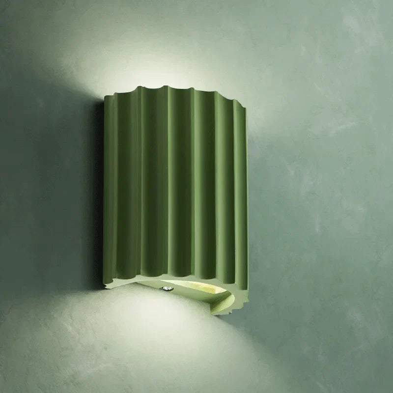 Artistic LED Wall Lamp | ArtGlow