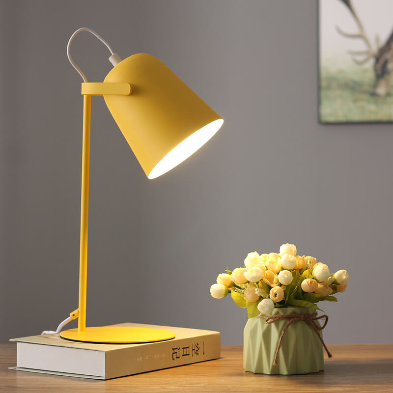 Moderne Bordlampe | ColorGlow