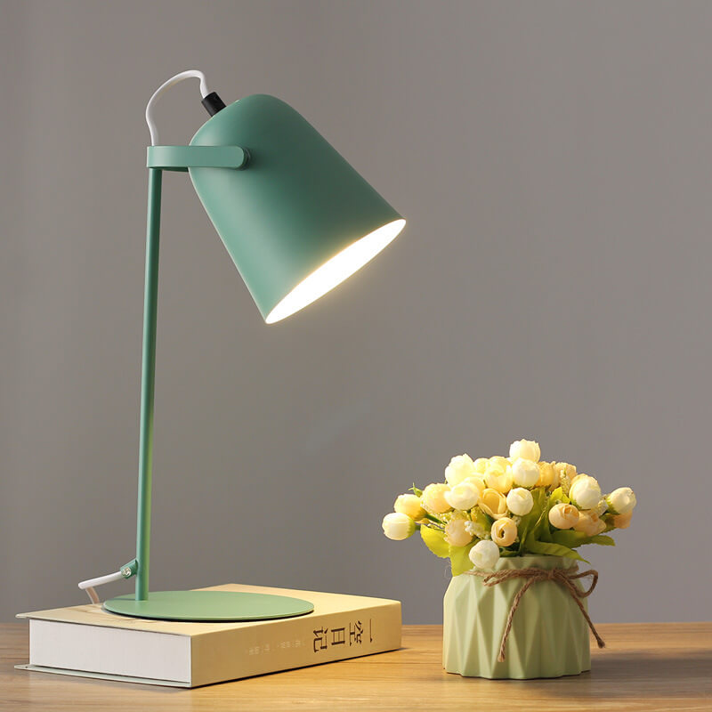 Moderne Bordlampe | ColorGlow