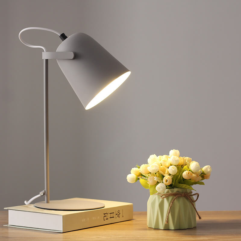 Moderne Bordlampe | ColorGlow