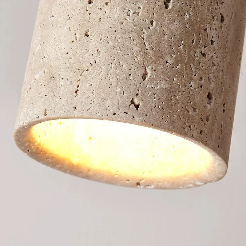 Wabi Sabi Japansk Loftlampe | ZenGlow