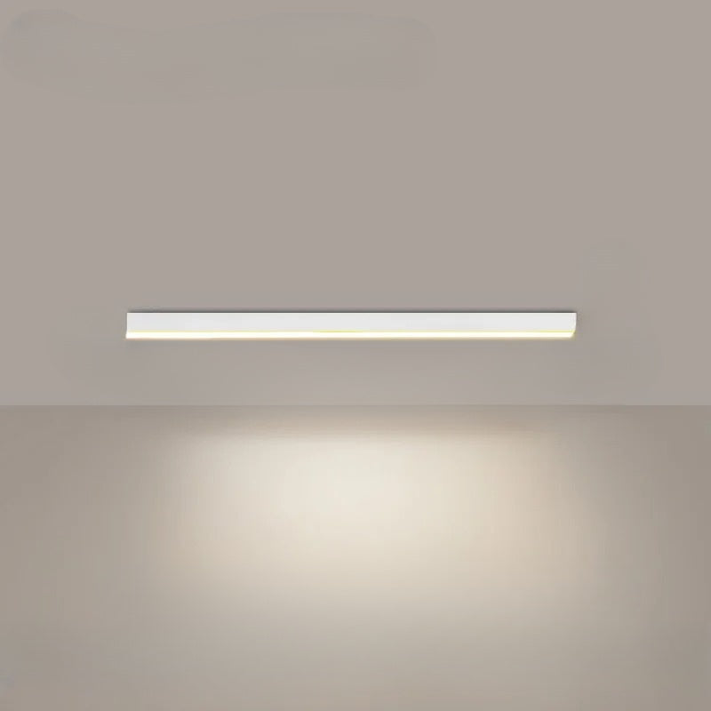 Modern ceiling lamp with adjustable brightness | BrightFlex