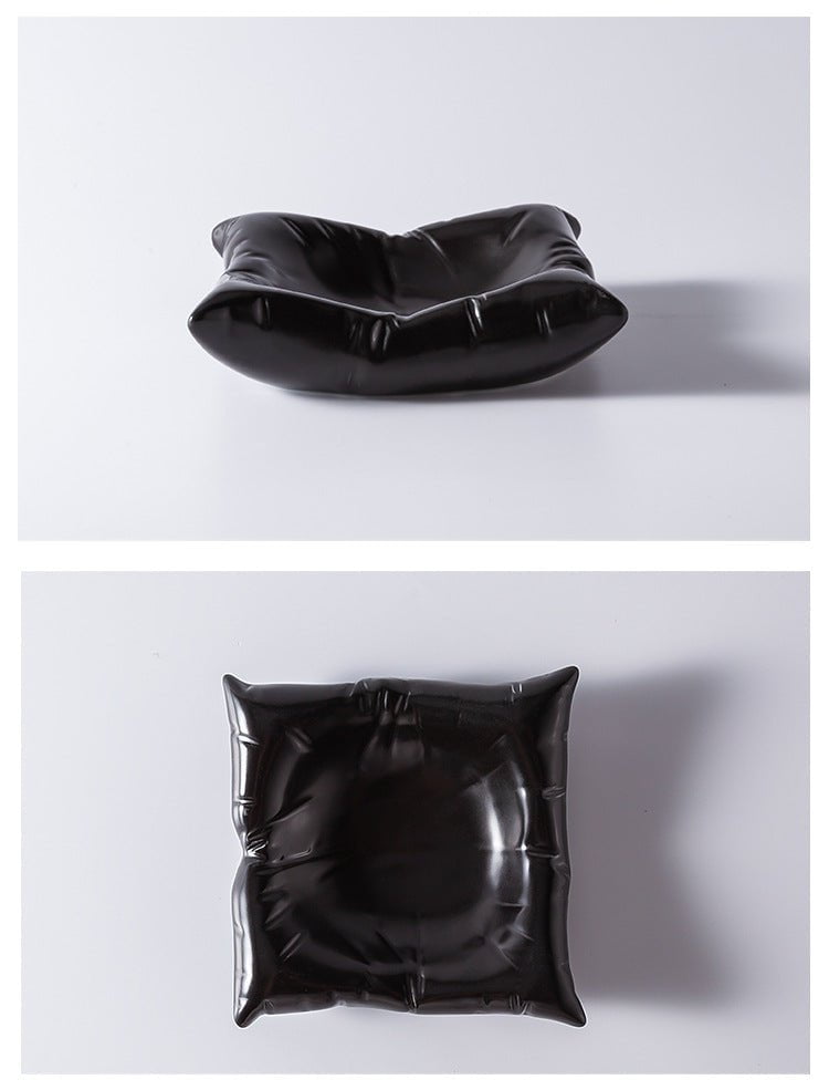 Pillow Ree Skål – Elegant og Holdbar | CeramicElegance