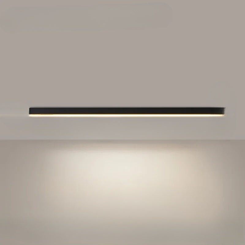 Modern ceiling lamp with adjustable brightness | BrightFlex