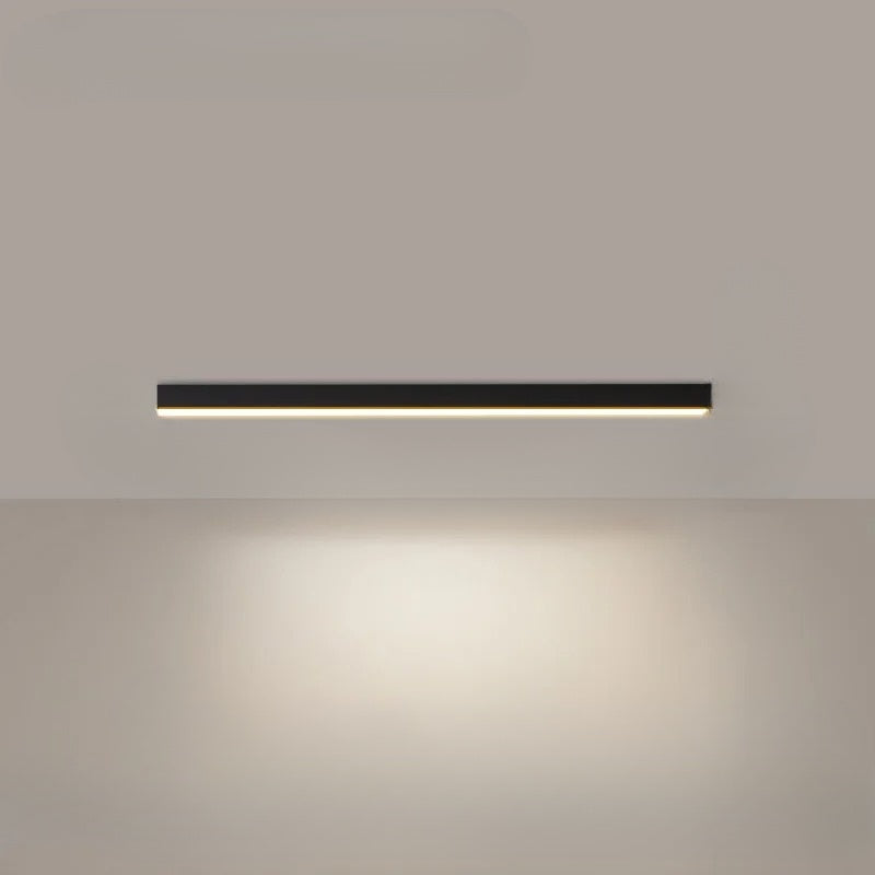 Modern ceiling lamp with adjustable brightness | BrightFlex