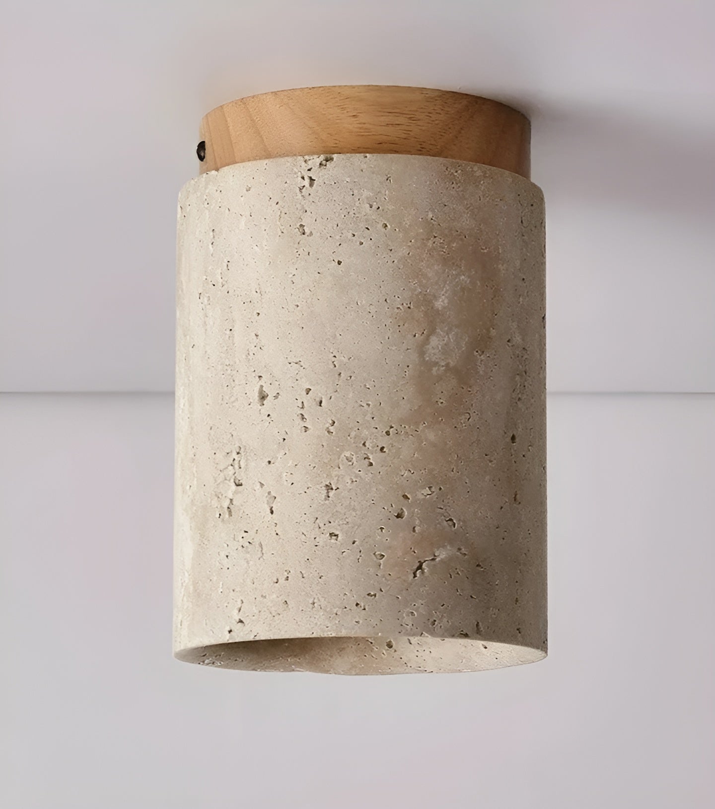 Wabi Sabi Japansk Loftlampe | ZenGlow