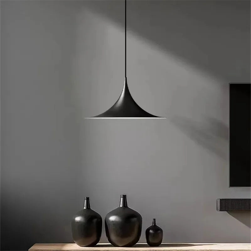 Scandinavian Ceiling Lamp | NordicLight