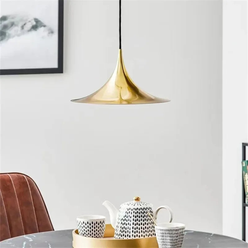 Scandinavian Ceiling Lamp | NordicLight