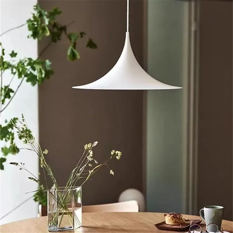 Skandinavisk Loftslampe | NordicLight