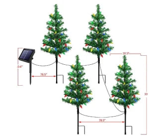 Waterproof garden lamps with solar cells | GardenGlow