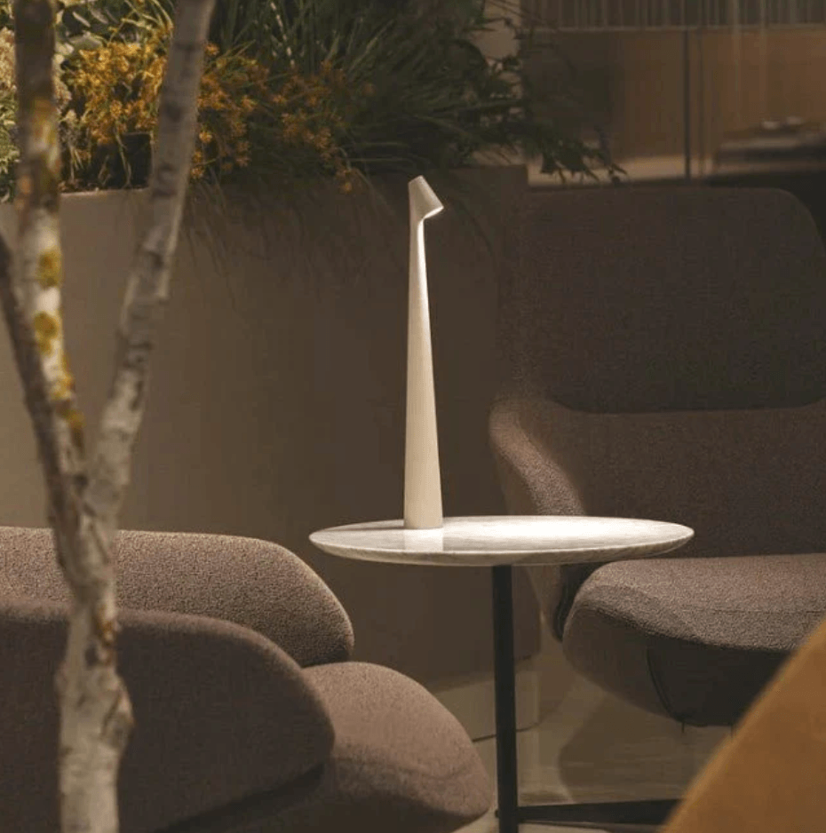 Wireless Table Lamp | LumoLite