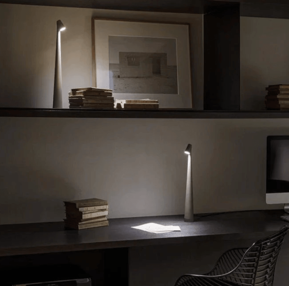 Wireless Table Lamp | LumoLite