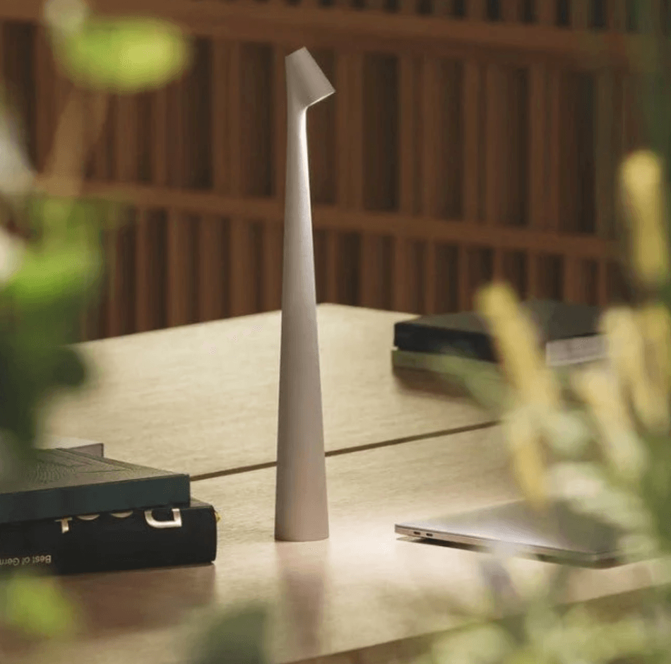 Wireless Table Lamp | LumoLite