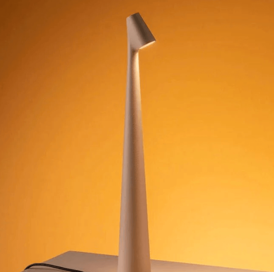 Wireless Table Lamp | LumoLite