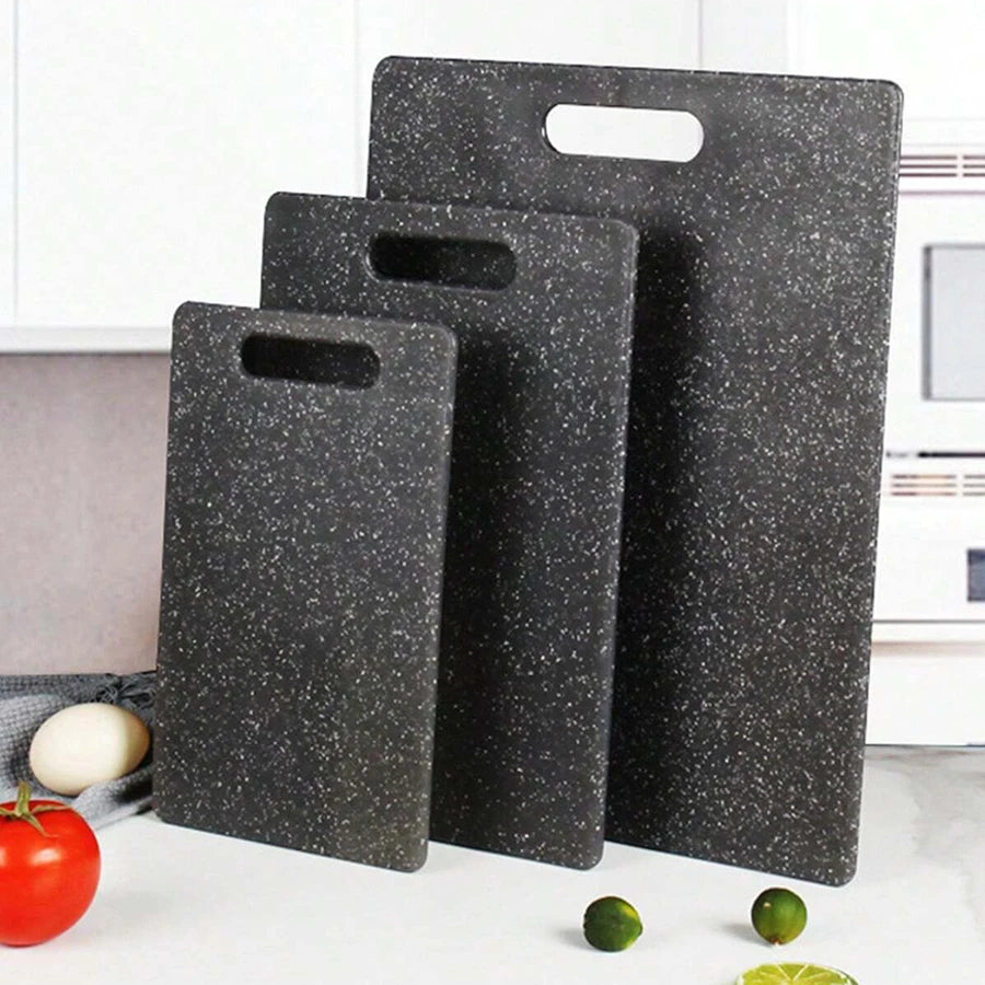 Imitation Marble Cutting Board - Antibacterial and Environmentally Friendly | MarbleBoard