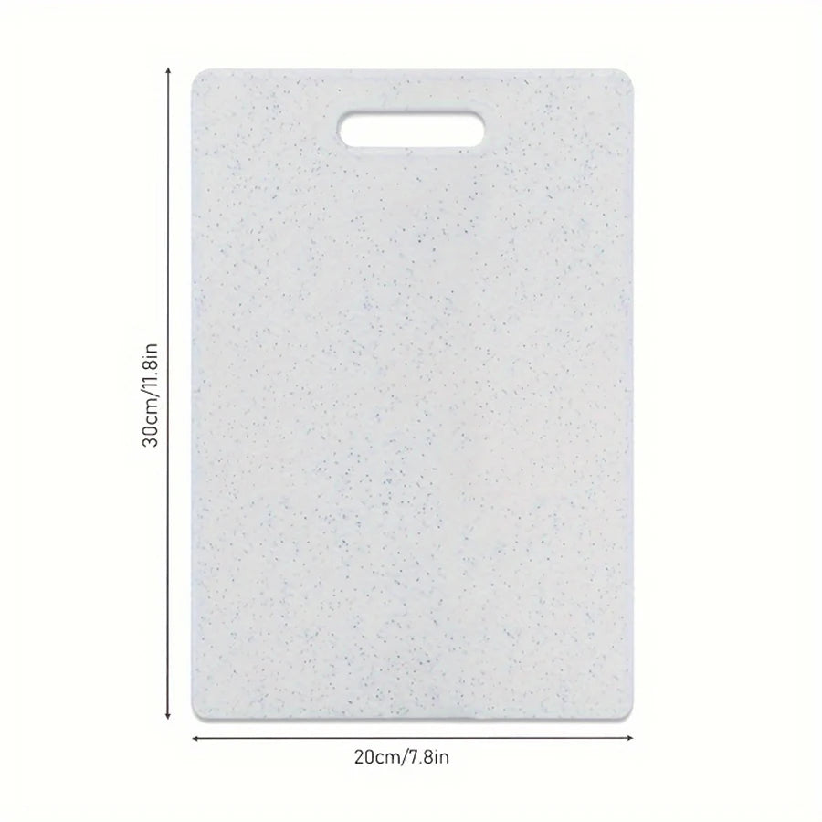 Imitation Marble Cutting Board - Antibacterial and Environmentally Friendly | MarbleBoard