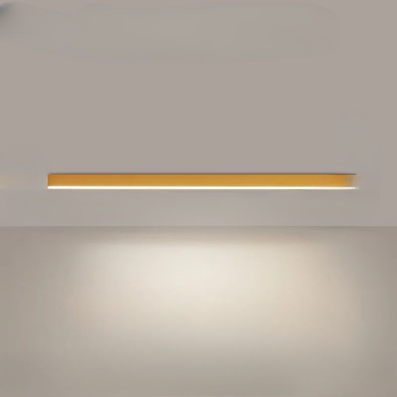 Modern ceiling lamp with adjustable brightness | BrightFlex