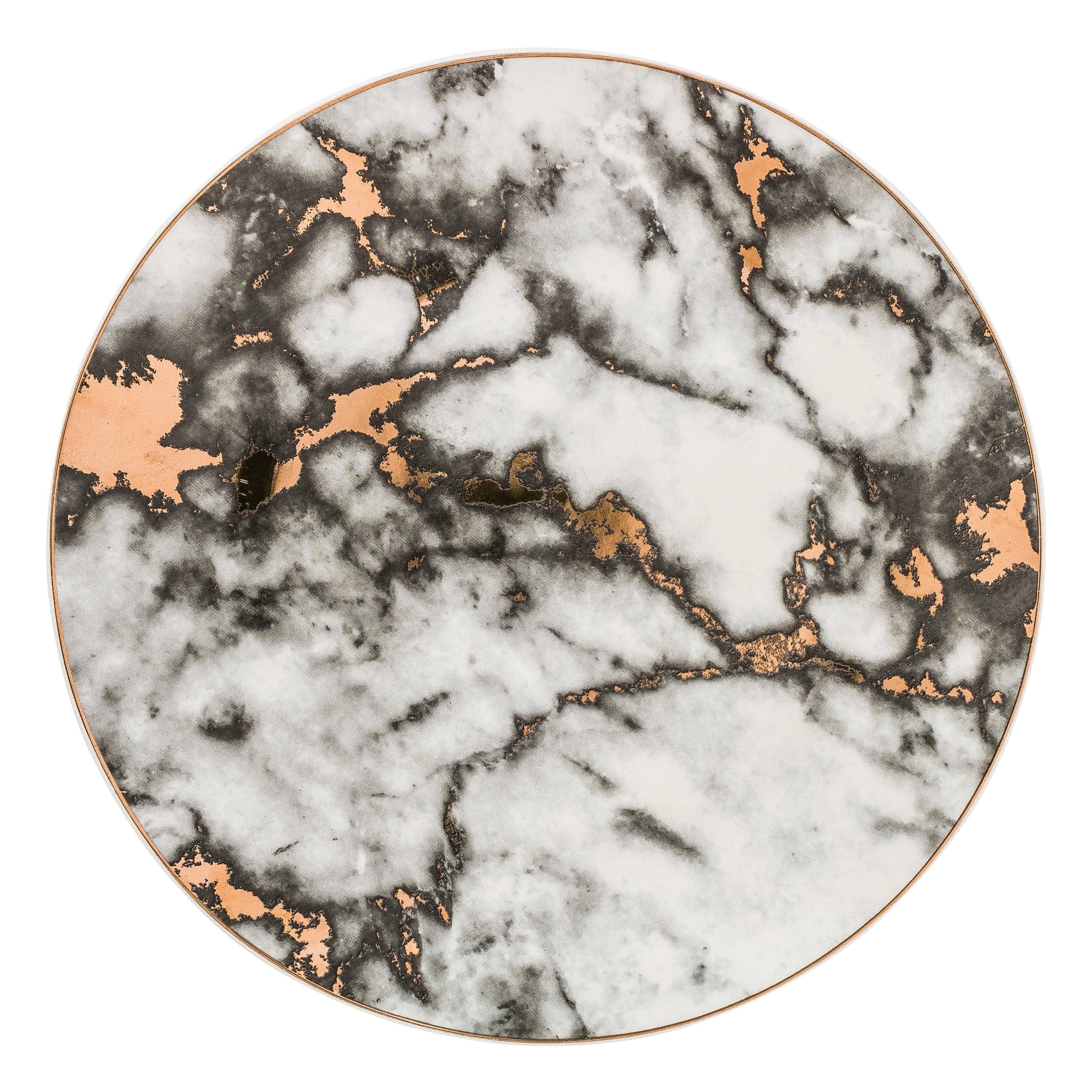 Michelangelo Plate Collection – Classic and Elegant | PorcelainArt