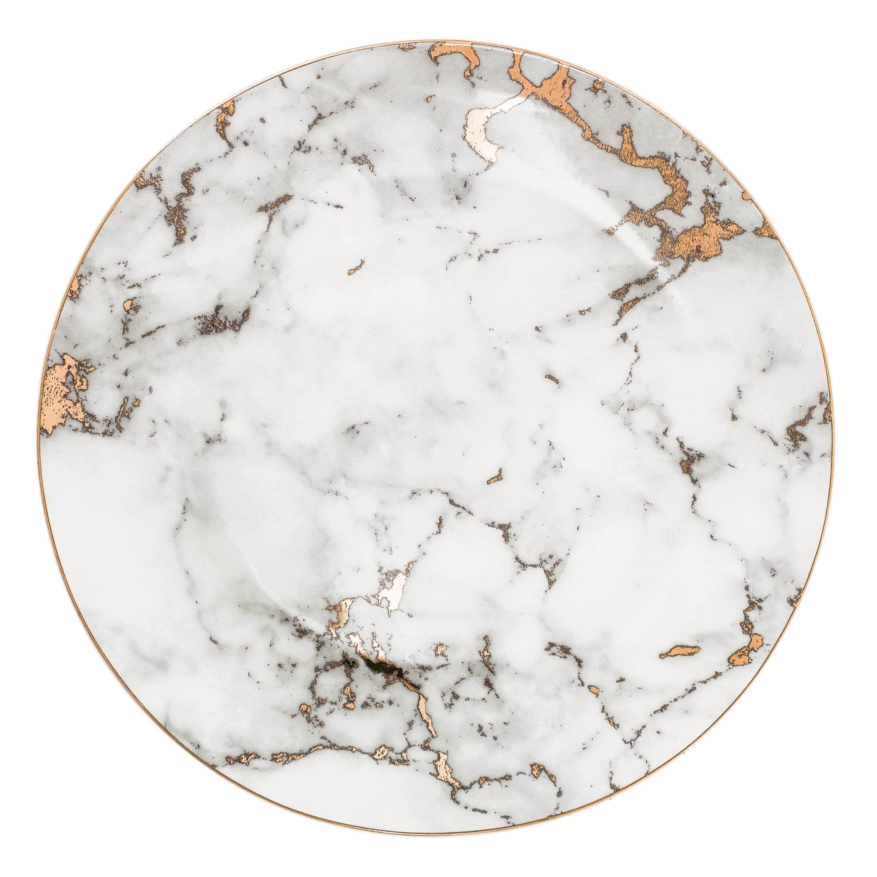 Michelangelo Plate Collection – Classic and Elegant | PorcelainArt