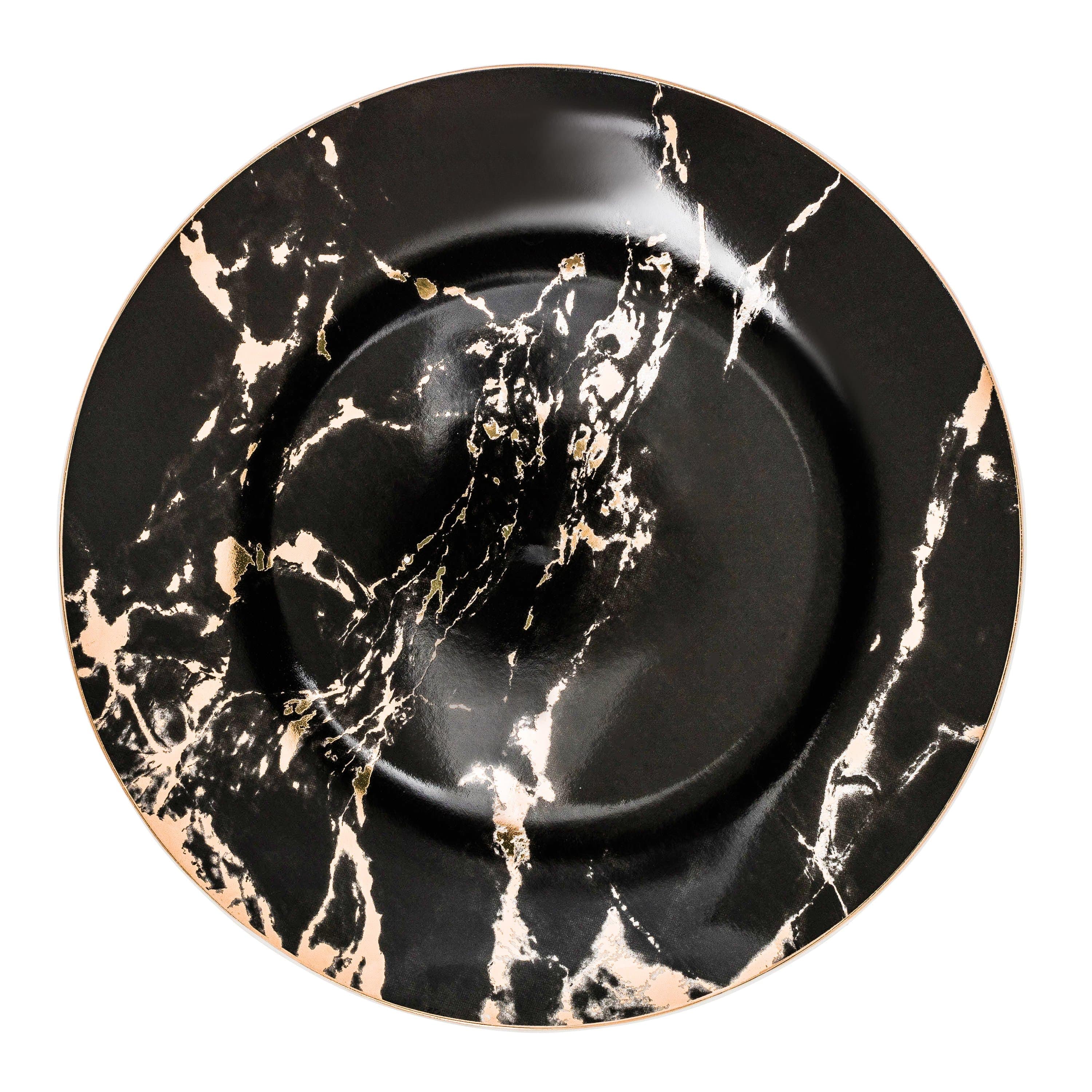 Michelangelo Plate Collection – Classic and Elegant | PorcelainArt