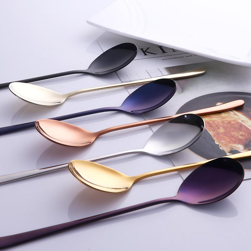 Modern Spoons – Stylish and Durable Cutlery | ModernSpoon