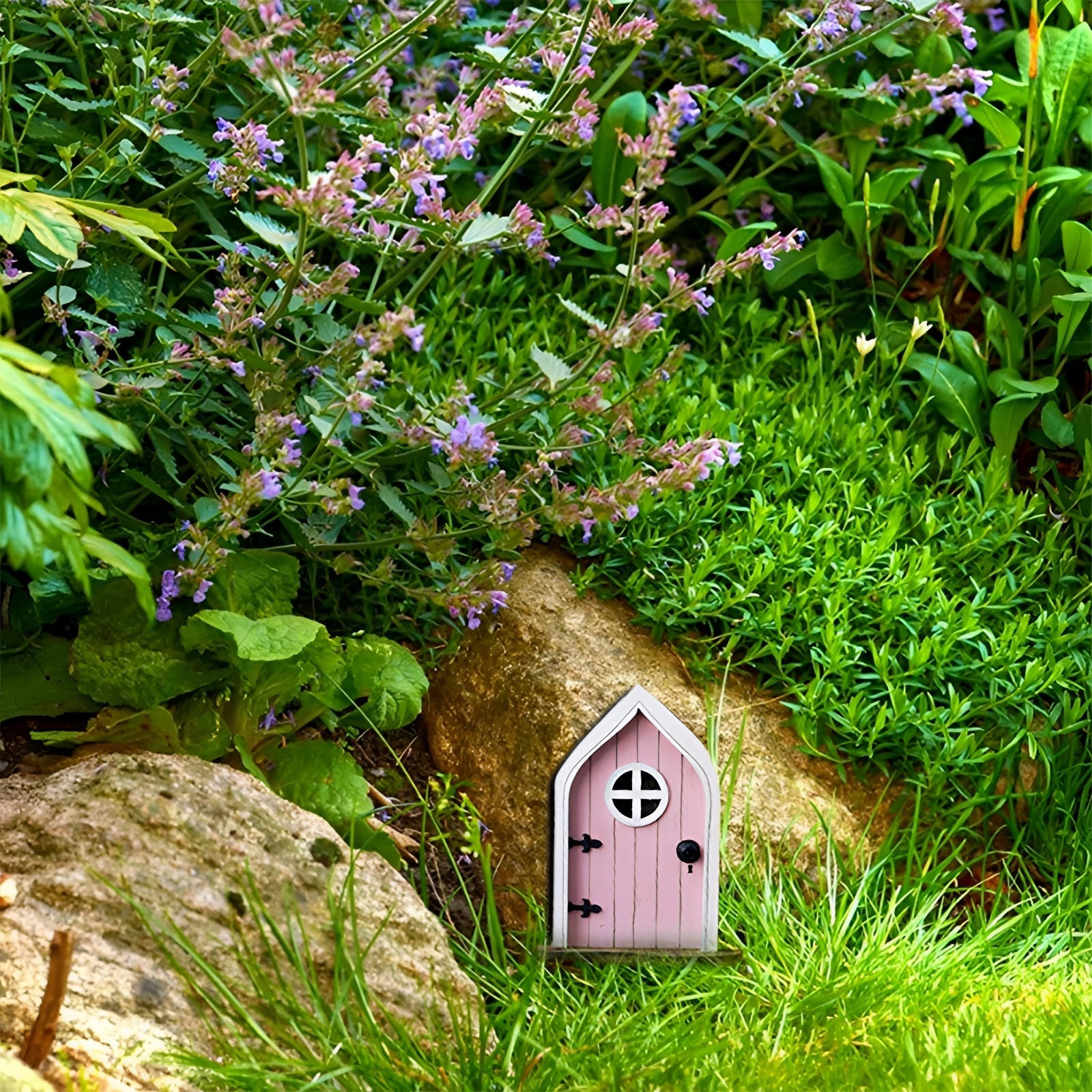 Miniature Fortryllet Trædekoration | FairyTree