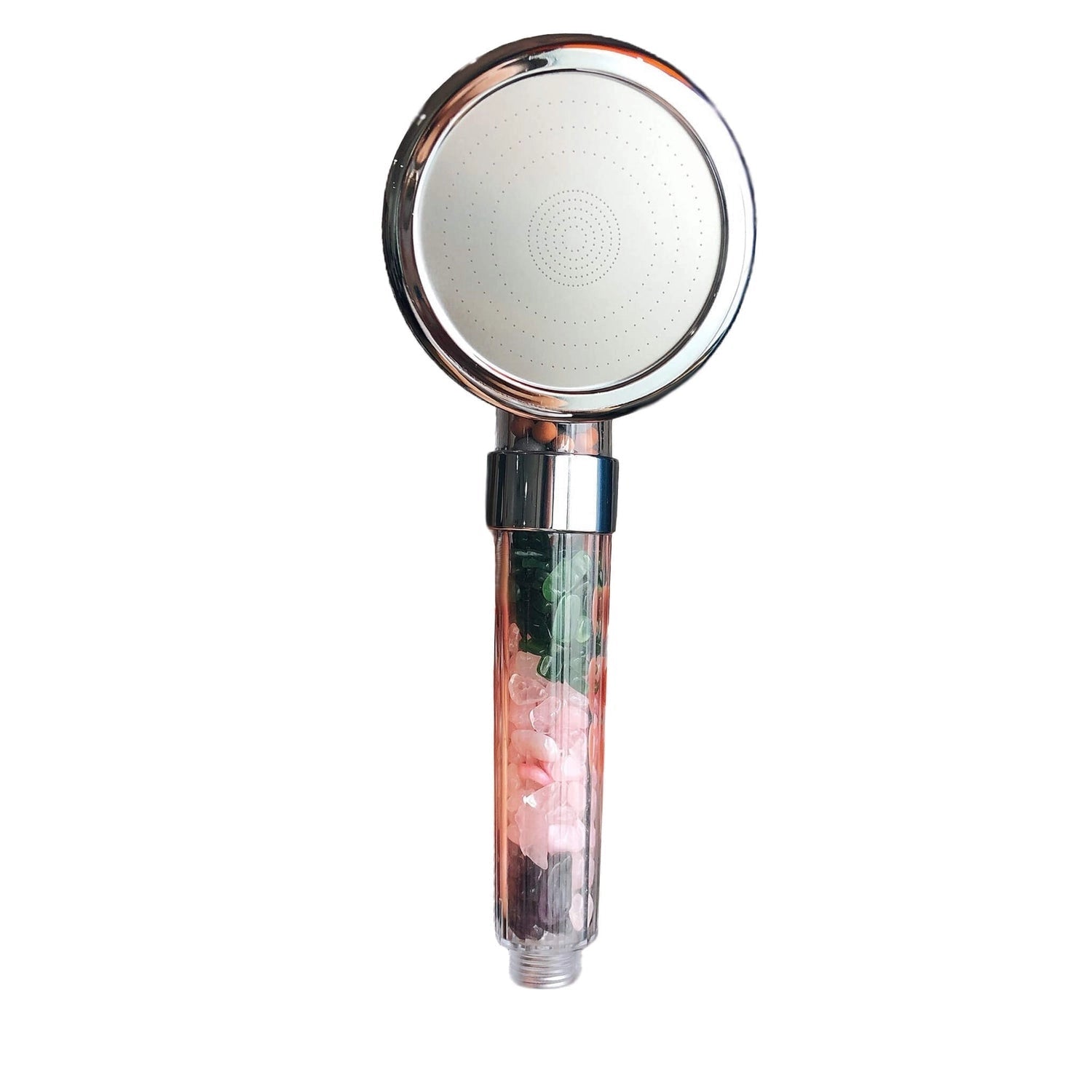 LED Color Changing Shower Head | EcoGlow